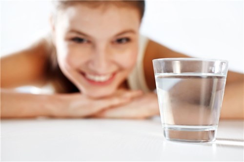 5 loại nước giúp bạn giảm cân nhanh chóng