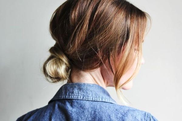 6 kiểu tóc sang trọng quyến rũ cho bạn gái dự tiệc 2017