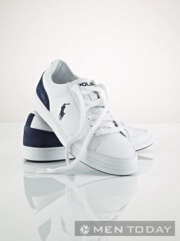 Polo Ralph Lauren đôi giày tạo nên sự thanh lịch | FATODA Blog