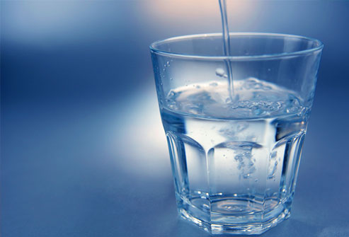 Những nước uống giúp giảm mỡ bụng nhanh nhất