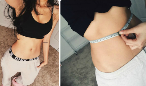 Cô gái tập gym tăng 10 kg khoe đường cong khỏe khoắn