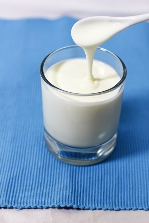 Giữa sữa và sữa chua loại nào giúp giảm cân tốt hơn