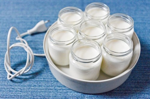 Giữa sữa và sữa chua loại nào giúp giảm cân tốt hơn