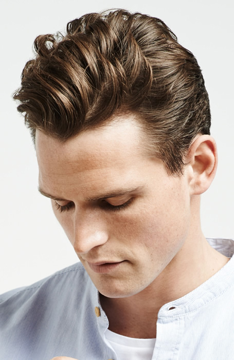 7 kiểu tóc nam đẹp phù hợp với mọi khuôn mặt | FATODA Blog