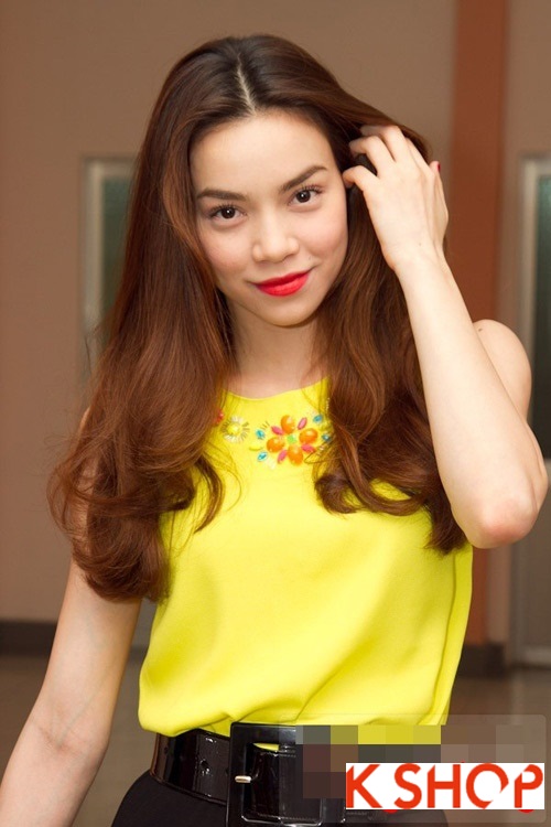 10 kiểu tóc nam đẹp quyến rũ gây ấn tượng với nàng  ELLE Man Việt Nam