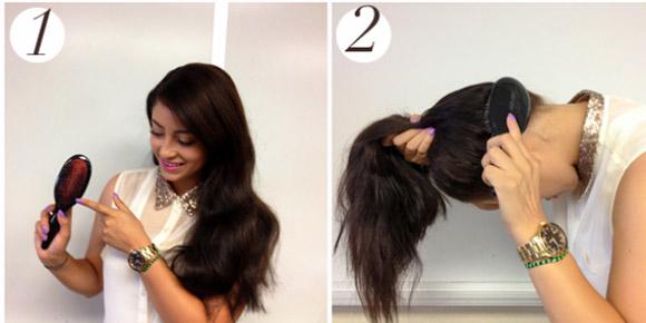5 kiểu tóc tết đẹp dịu dàng cho mọi bạn gái