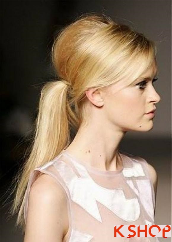 6 kiểu tóc tết đầy quyến rũ đơn giản dễ làm cho nàng