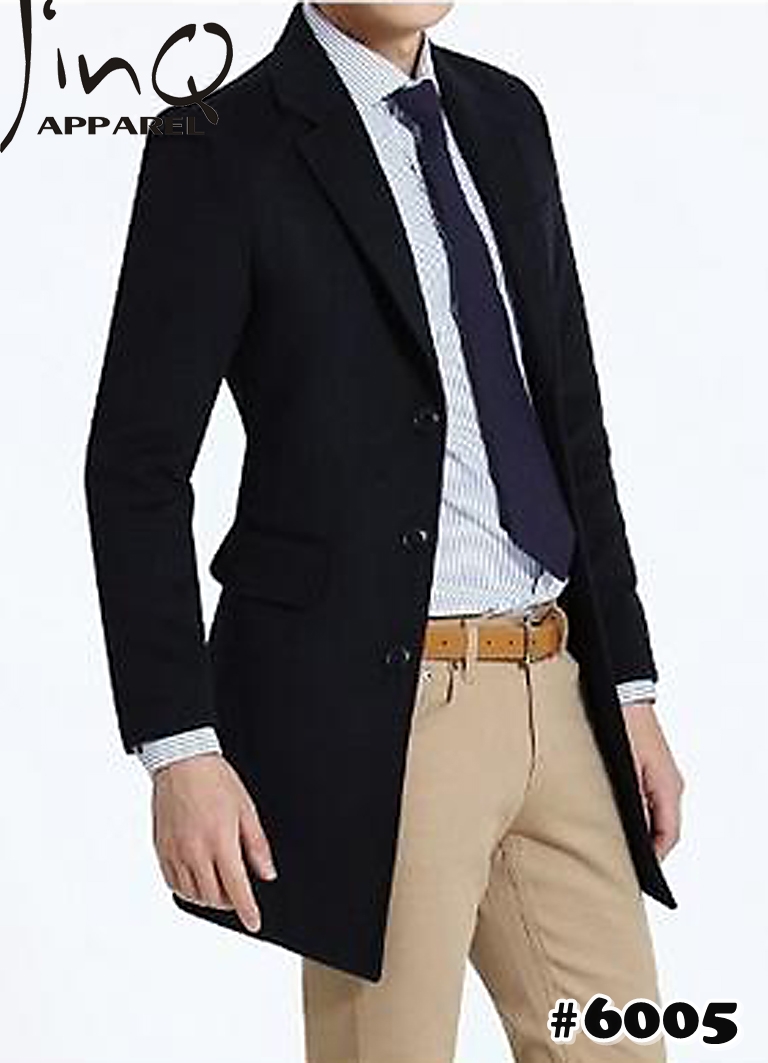 áo khoác vest áo vest nam hàn quốc thiết kế độc đáo mã N39 - MixASale