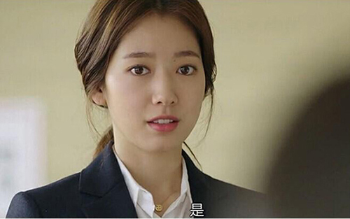 Park shin hye gây sốt với cách trang điểm trong 3 bộ phim đình đám