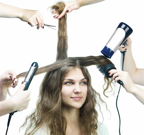 6 cách chăm sóc tóc dài luôn bồng bềnh mượt mà cho cô nàng tự tin hè 2017