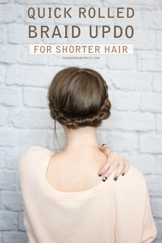 Biến tấu 4 kiểu tóc ngắn đẹp cho bạn gái sang chảnh