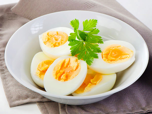 7 siêu thực phẩm nên ăn vào buổi sáng để giảm cân nhanh