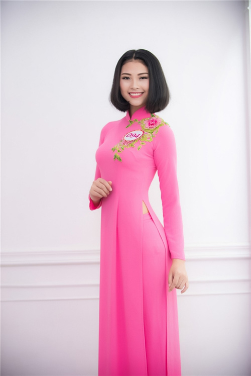 Hoa hậu vn vóc dáng sexy của bản sao tăng thanh hà