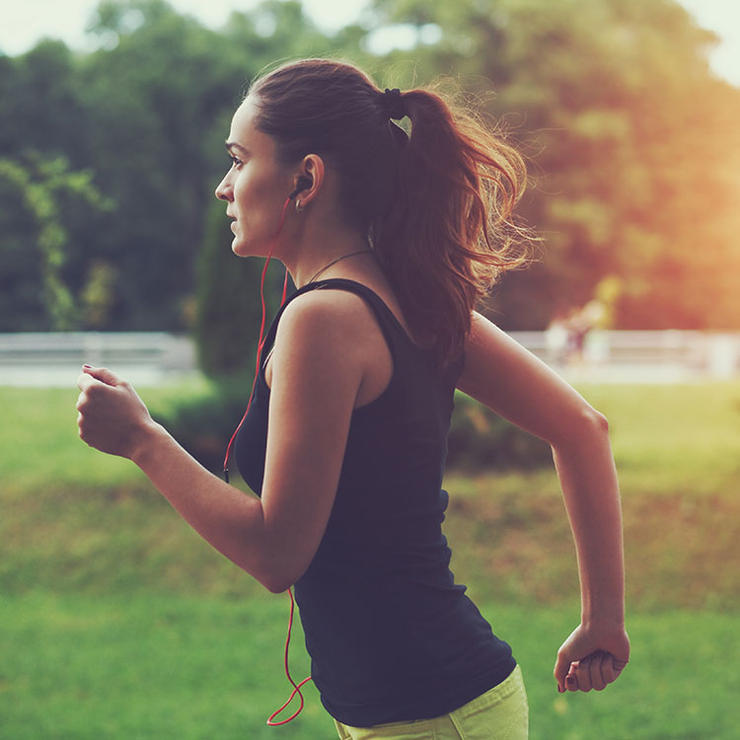 4 lý do vì sao bạn nên chạy bộ mỗi ngày