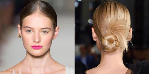 5 kiểu tóc đẹp nhất cho mùa xuân các cô gái nên biết