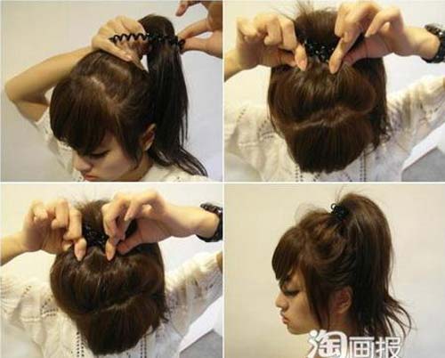 Nếu bạn làm việc này mái tóc chắc chắn sẽ bị hư tổn nặng