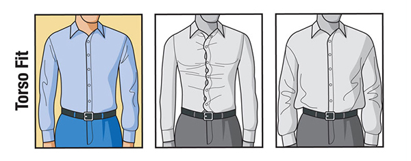 Cách phối áo sơ mi nam đẹp và đơn giản tự tin phong cách