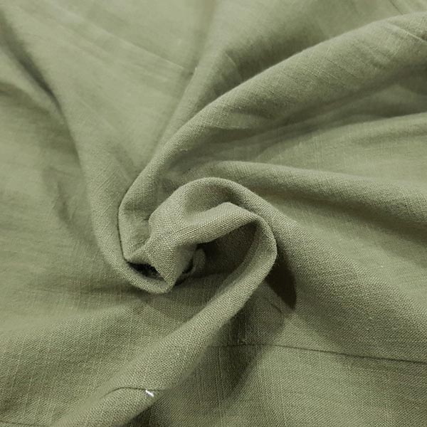 Vải linen là gì đặc điểm và ứng dụng của vải linen phong cách